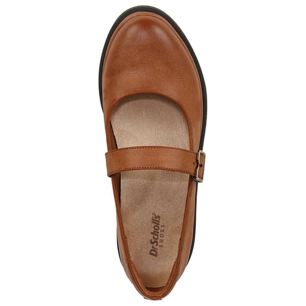 Womens Dr. Scholl''s Nice Day Max Jane Mary Jane Wedges