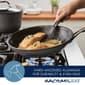 Rachael Ray Cook + Create 12.5in. Nonstick Frying Pan - image 4