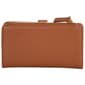 Womens Nannette Lepore Lilli Bifold Wallet - Hazelnut - image 4