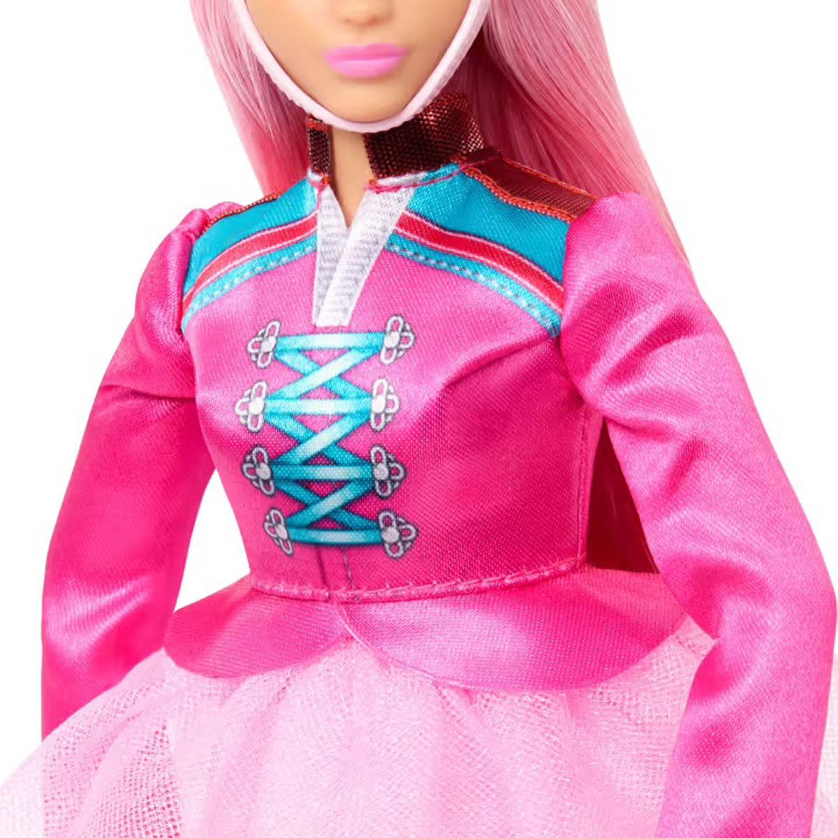 Barbie® in The Nutcracker Daisy Ballerina Doll