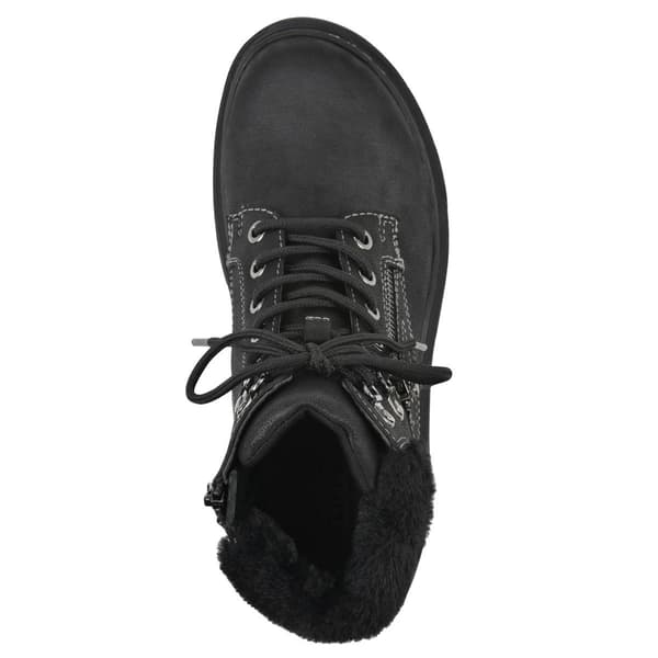 Womens Cliffs by White Mountain Powell Hiker Boots