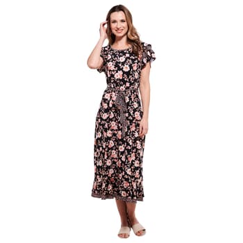 Women's dresses at store boscov's