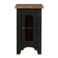 Signature Design by Ashley Valebeck Chairside End Table - image 3