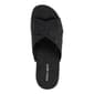 Womens Easy Spirit Stacy Slide Sandals - image 5