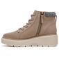 Womens Dr. Scholl''s Nice Day Max Alpine Platform Wedge Boots - image 2