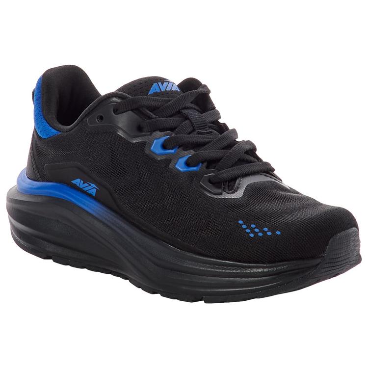 Big Boys Avia B Avi Move Athletic Sneakers