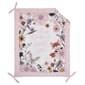 NoJo Keep Blooming 4pc. Crib Bedding Set - image 3