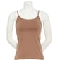 Petite Architect&#40;R&#41; Scoop Neck Adjustable Strap Solid Camisole - image 1