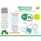 MasterPieces Eric Carle Matching Game - image 2