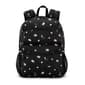 High Sierra Everclass Floral Backpack - Black - image 3