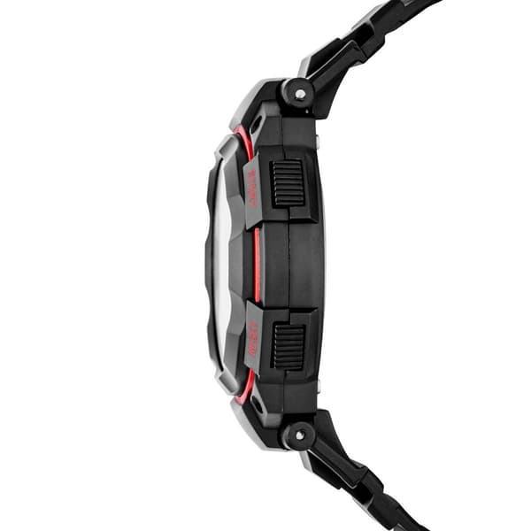 Mens Skechers Ruhland Digital Watch - SR1022