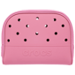 Crocs(tm) Claswsic Cosmetic Bag with Jibbitz(tm) Compatible Panels - image 1