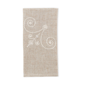 Lenox® French Perle Linen Embroidered Napkins - Set of 4 - image 2