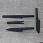 BergHOFF Ron Non-stick 9in. Black Bread Knife - image 6