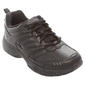 Mens Hi-Tec Fusion Sr Lace Work Shoe - image 1