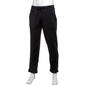 Mens Spyder Textured Fleece Open Bottom Pants - image 1