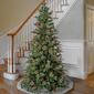 National Tree 7.5ft. Feel-Real&#174; Virginia Pine Christmas Tree - image 2