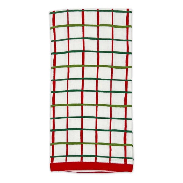 Lenox&#174; Peace & Joy Kitchen Towels - Set of 4