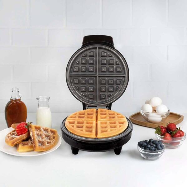 Kalorik Single Belgian Waffle Maker - image 