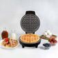 Kalorik Single Belgian Waffle Maker - image 1