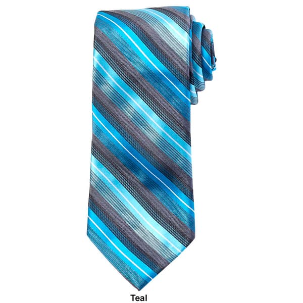 Mens Architect&#174; Adams Stripe Tie