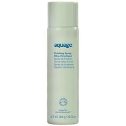 Aquage Finishing Spray