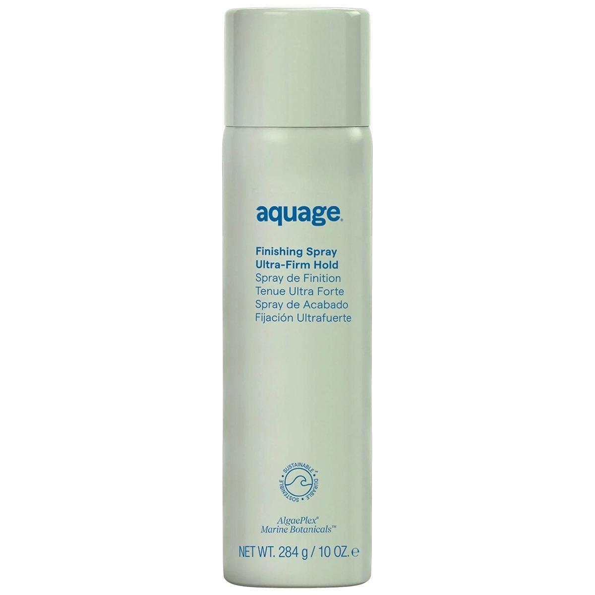 Aquage Finishing Spray