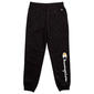 Girls (7-16) Champion(R) Sparkle Fleece Lined Joggers - image 1