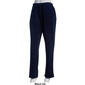 Plus Size Hasting & Smith Pull On Stretch Corduroy Pants - image 4