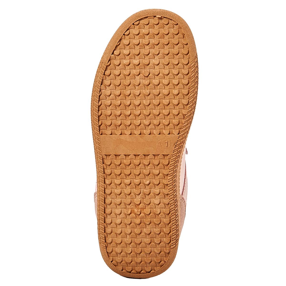 Big Girls Bebe Low Top Fashion Sneakers