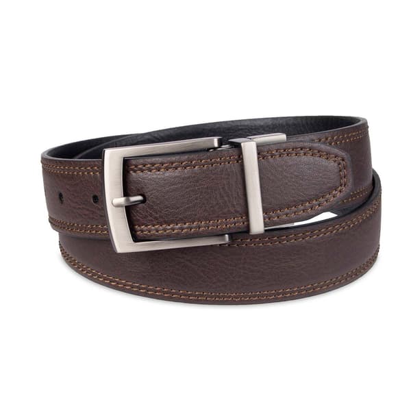 Mens Dickies&#174; 35mm Reversible Belt