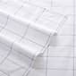 Eddie Bauer Northern Plaid Cotton Percale Sheet Set - image 4