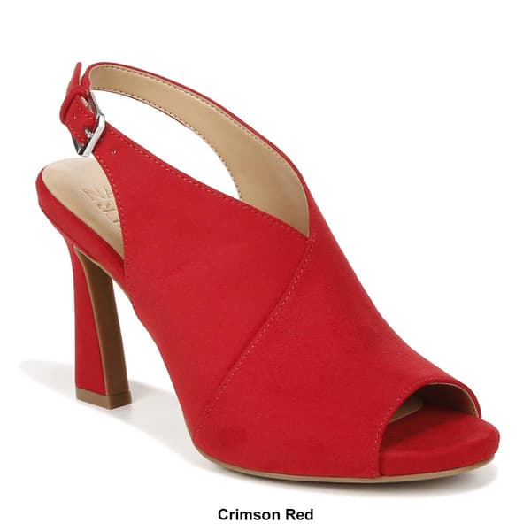 Womens Naturalizer Harvel Slingback Heels