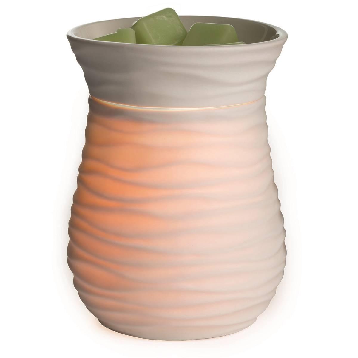 Candle Warmers Etc. Harmony Illumination Wax Warmer
