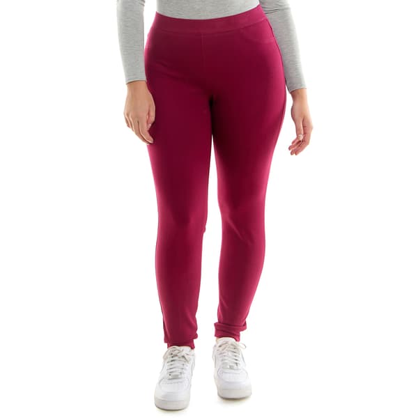 Plus Size Zac & Rachel Colored Ultra Stretch Denim Pants - image 