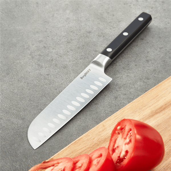 BergHOFF DiNA Gene 4pc. Stainless Steel Knife Set