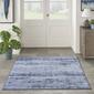 Nourison Essentials Abstract Indoor/Outdoor Square Rug - image 9