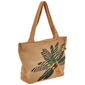 The Sak Crafted Large Palm Carryall Tote - image 3