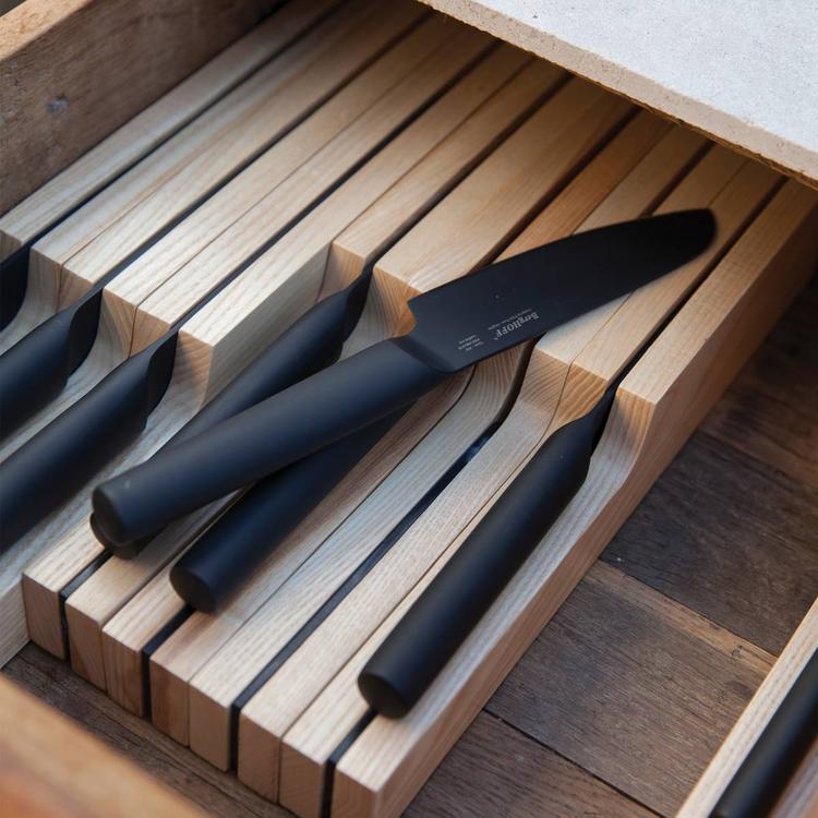 BergHOFF Ron Non-stick 4.7in. Vegetable Knife