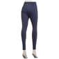 Womens Spyder Peached Leggings w/ Floating Pockets - image 2