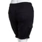 Petite da-sh Adrienne Cargo Pocket Skimmer - image 2