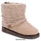 Womens Essentials by MUK LUKS® Laurel Ankle Boots - image 6
