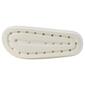 Womens Ella &amp; Joy Double Buckle EVA Slide Sandals - image 5
