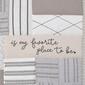 NoJo Together is Better 4pc. Crib Bedding Set - image 5