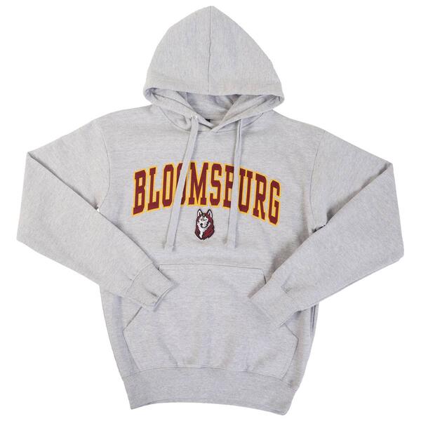 Mens Bloomsburg University Mascot Hoodie - image 