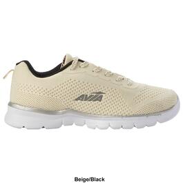 Womens Avia Dive Lightweight Athletic Sneakers