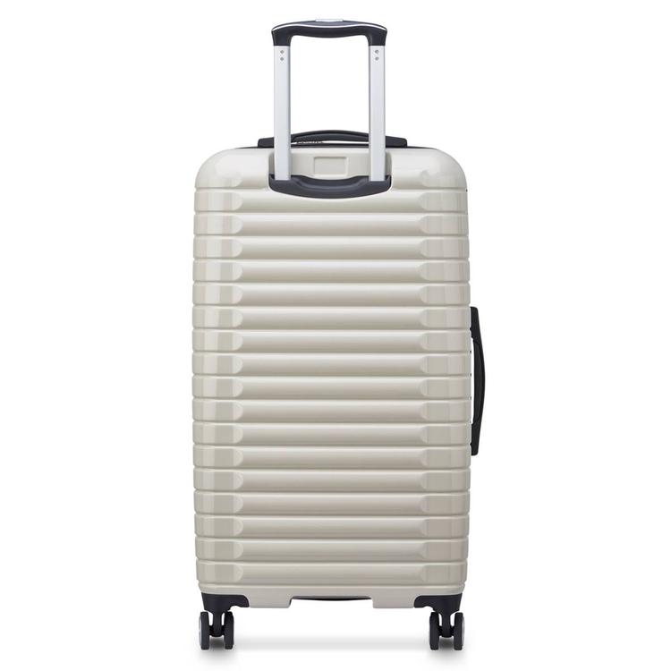 Delsey Paris CRUISE 3.0 26in. Trunk Spinner Luggage