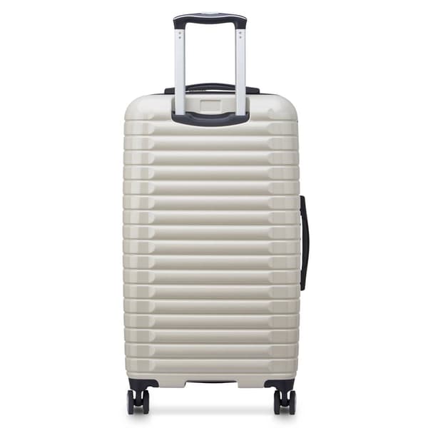 Delsey Paris CRUISE 3.0 26in. Trunk Spinner Luggage