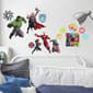 RoomMates® Classic Avengers Peel &amp; Stick Wall Decals - image 2