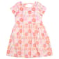 Girls (7-12) Freestyle Revolution Smile Daisies Dress - image 1
